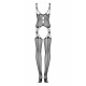 Bodystocking G321