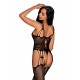 Bodystocking G321