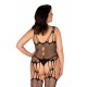 Bodystocking G321