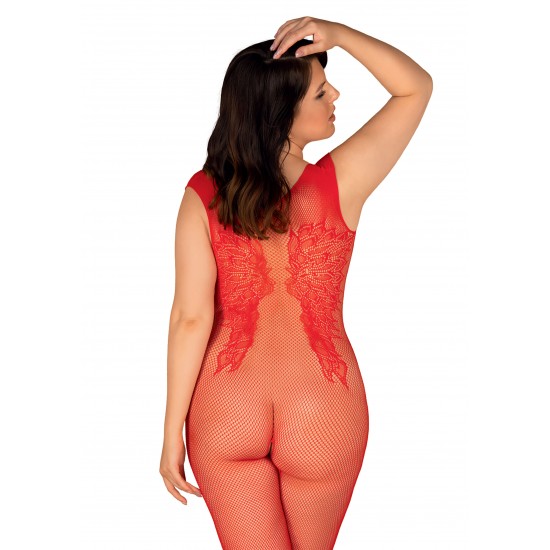 Bodystocking N112