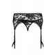 Catia Garter Belt & Thong Catia Garter Belt & Thong