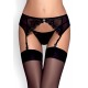Charms Garter Belt & Thong Charms Garter Belt & Thong