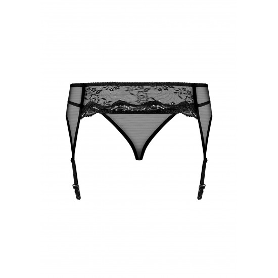 Charms Garter Belt & Thong Charms Garter Belt & Thong