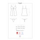 Chiccanta Babydoll & Thong Chiccanta Babydoll & Thong