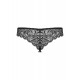 Contica Crothchles Thong