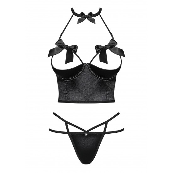 Delishya Top & Thong Delishya Top & Thong