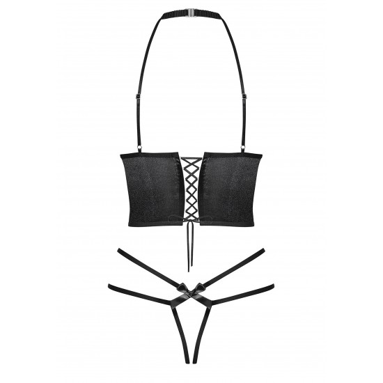 Delishya Top & Thong Delishya Top & Thong
