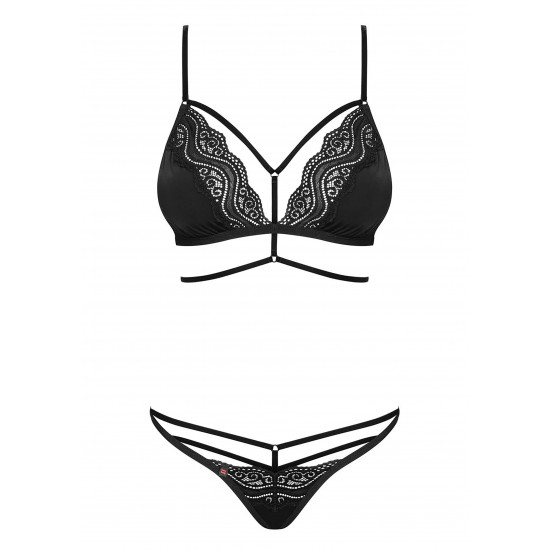 Diyosa Bra & Thong