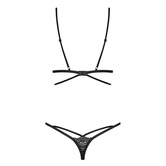 Diyosa Bra & Thong