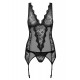 Emperita Corset & Thong Emperita Corset & Thong