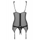 Emperita Corset & Thong Emperita Corset & Thong