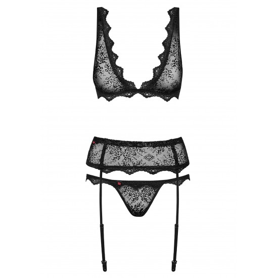 Emperita Bra, G-Belt, Thong Emperita Bra, G-Belt, Thong