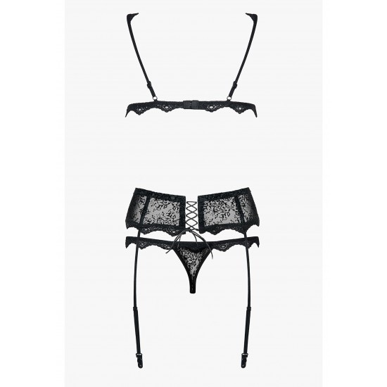 Emperita Bra, G-Belt, Thong Emperita Bra, G-Belt, Thong