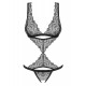 Firella Crotchless Teddy Firella Crotchless Teddy