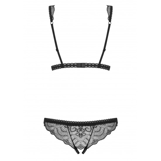 Firella Crotchless Teddy Firella Crotchless Teddy