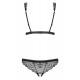 Firella Crotchless Teddy Firella Crotchless Teddy