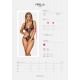 Firella Crotchless Teddy Firella Crotchless Teddy