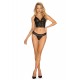 Giully Top & Thong Giully Top & Thong