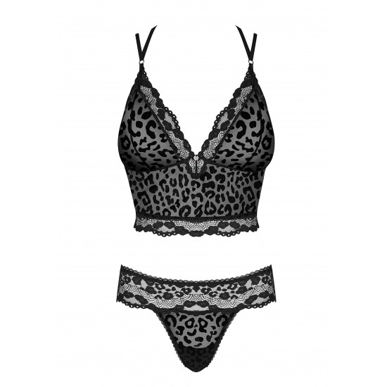 Giully Top & Thong Giully Top & Thong