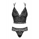 Giully Top & Thong Giully Top & Thong