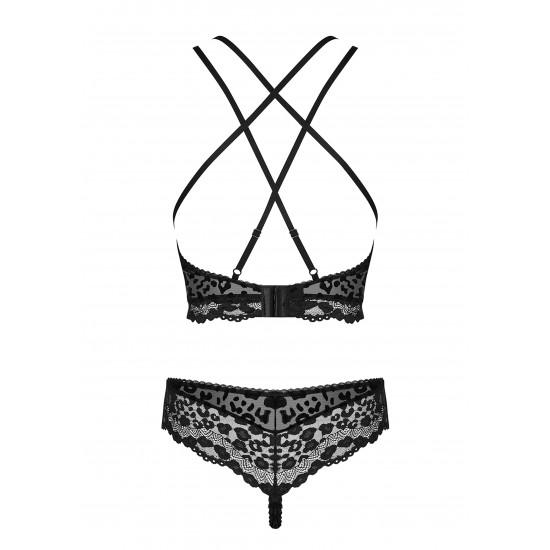 Giully Top & Thong Giully Top & Thong