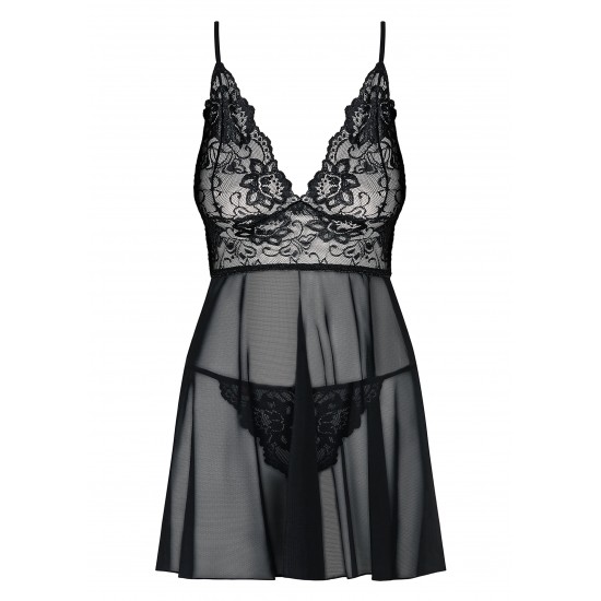 Idillia Babydoll & Thong