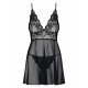 Idillia Babydoll & Thong