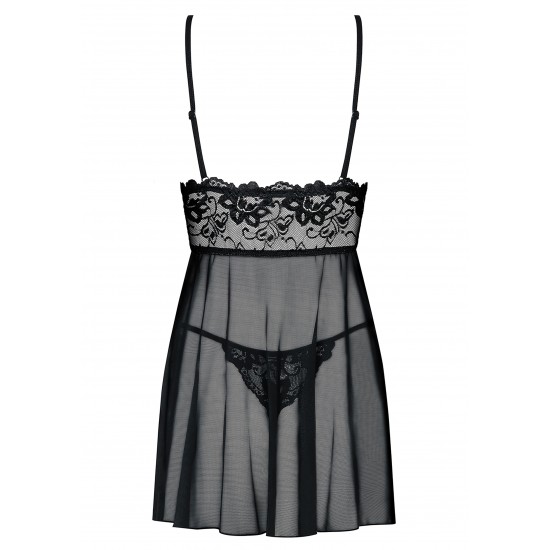 Idillia Babydoll & Thong