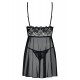 Idillia Babydoll & Thong