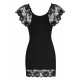 Idillia Chemise & Thong