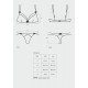 Intensa Bra & Double Thong