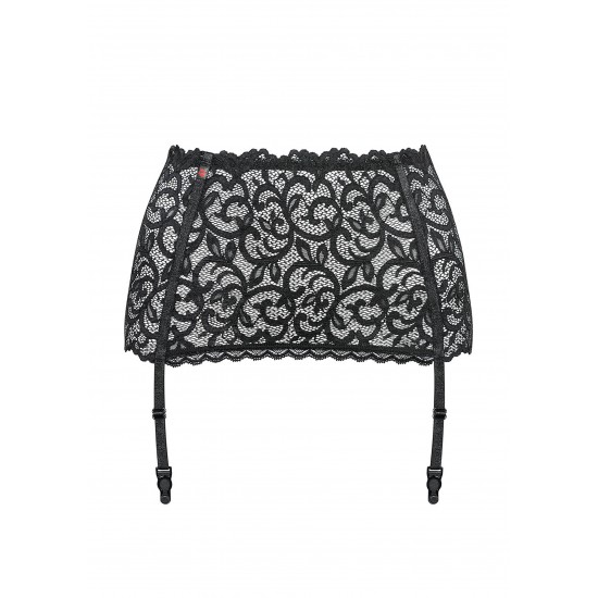 Joylace Garter Belt