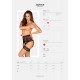 Joylace Garter Belt
