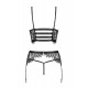 Lashy Bra, G-Belt, Thong