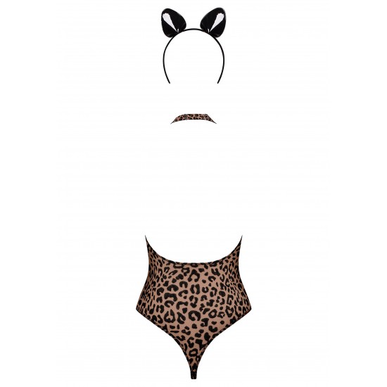 Leocatia Teddy & Ears Leocatia Teddy & Ears