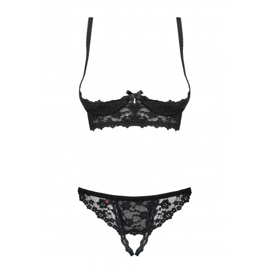 Letica 2 Pcs Cupless Set