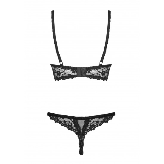 Letica 2 Pcs Cupless Set