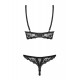 Letica 2 Pcs Cupless Set