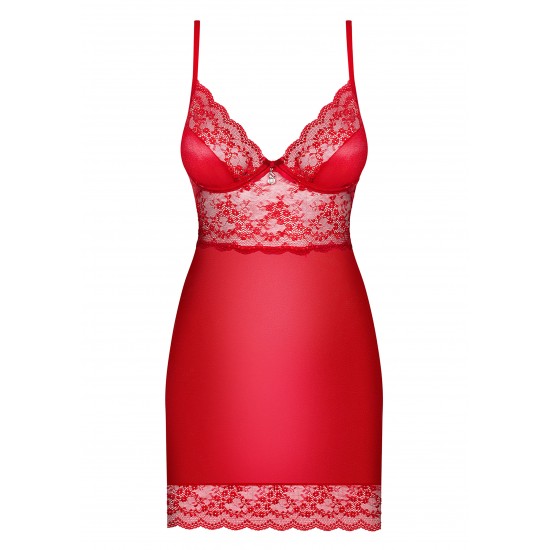 Lovica Chemise & Thong