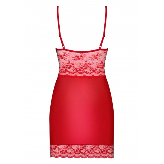 Lovica Chemise & Thong