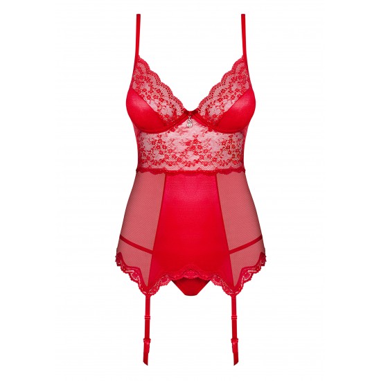 Lovica Corset & Thong