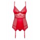 Lovica Corset & Thong