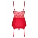 Lovica Corset & Thong