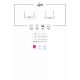 Lovica Half-Bra
