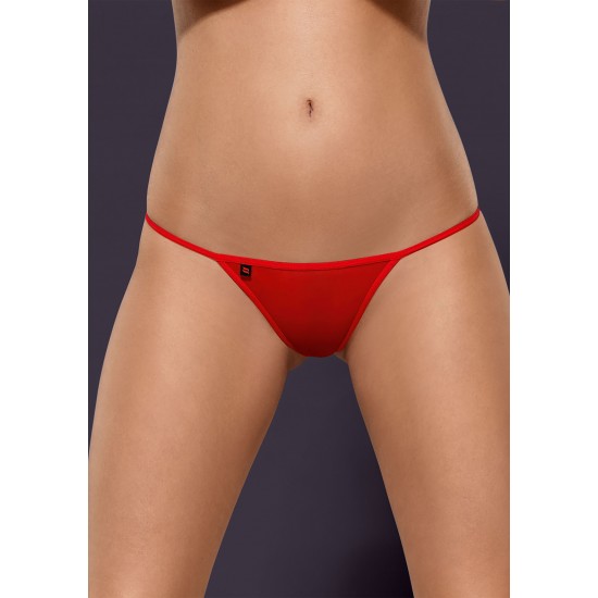 Luiza Thong Luiza Thong