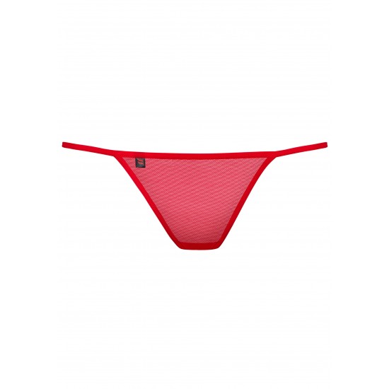 Luiza Thong Luiza Thong