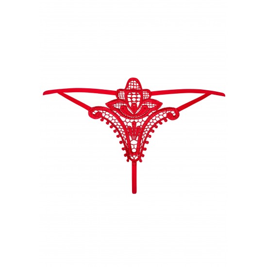 Luiza Thong Luiza Thong