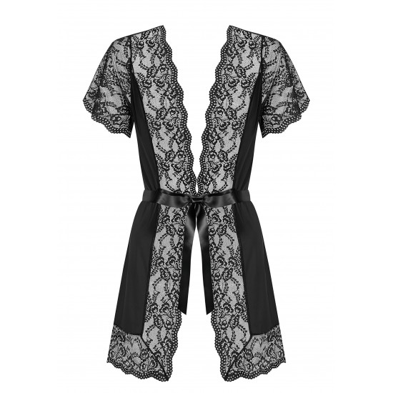 Luvae Peignoir Luvae Peignoir