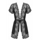 Luvae Peignoir Luvae Peignoir