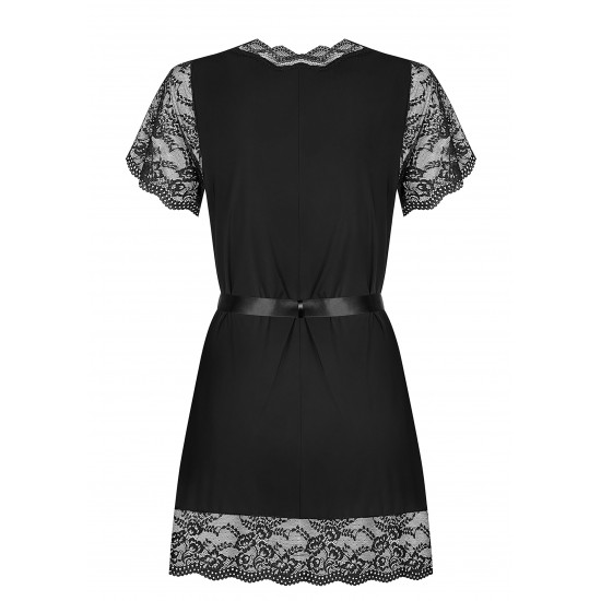 Luvae Peignoir Luvae Peignoir